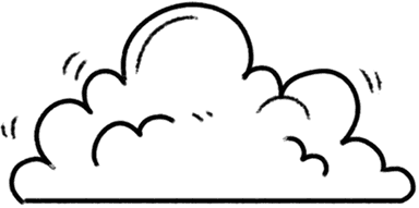 Cloud Icon